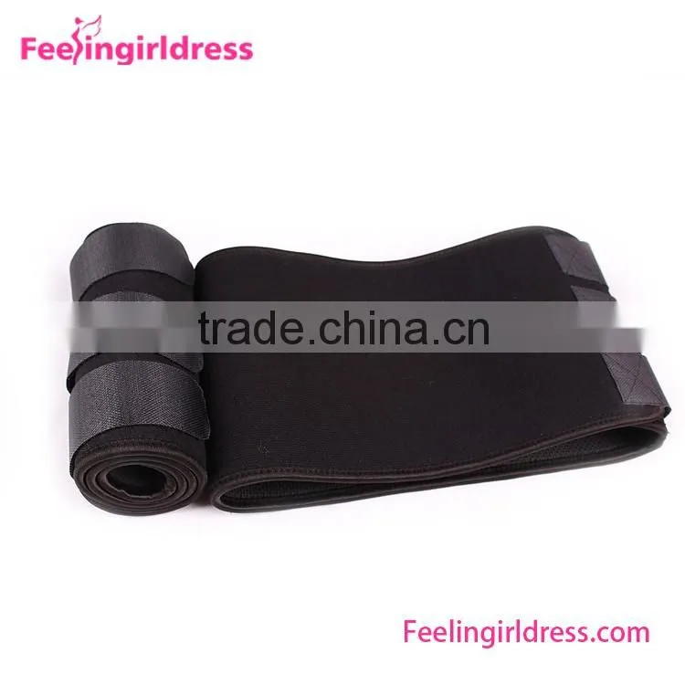 SBR Adjustable Shapewear Thigh Slimming Belt
