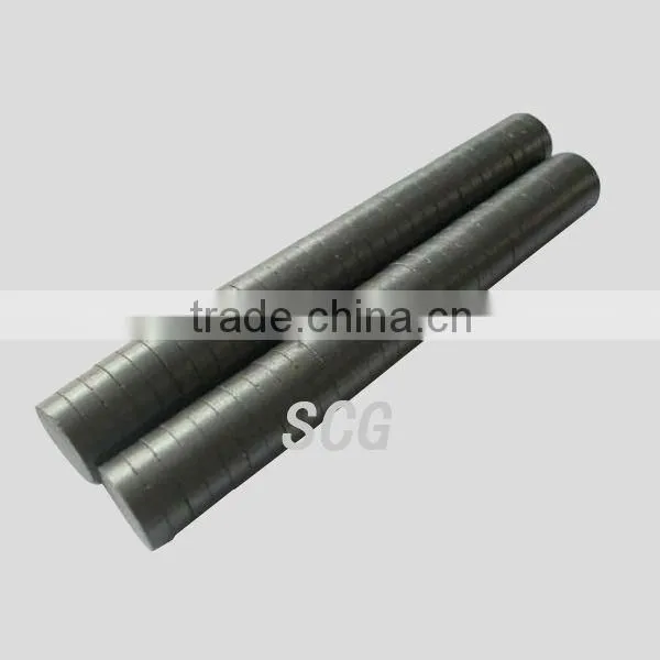 Ferrite magnet motor sale