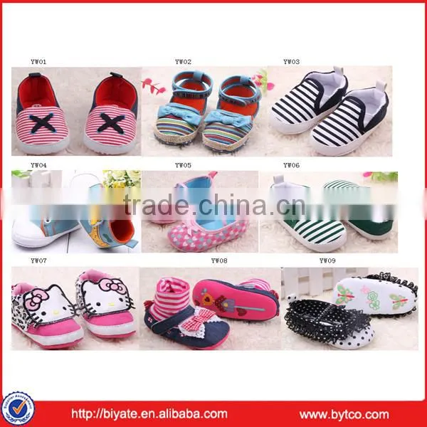 very popular baby prewalker shoes
