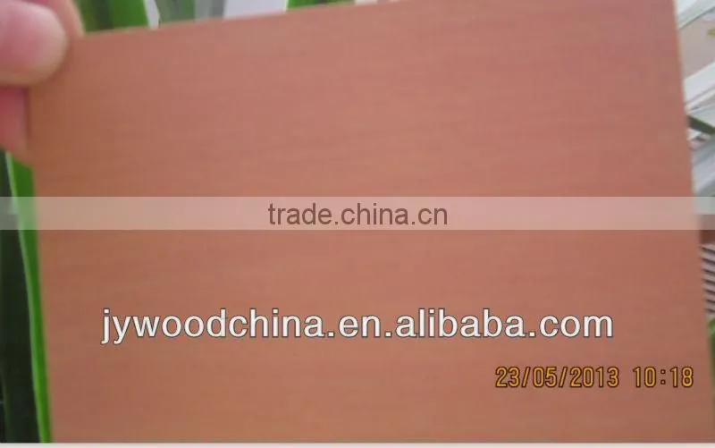 MDF Boards from China Linyin