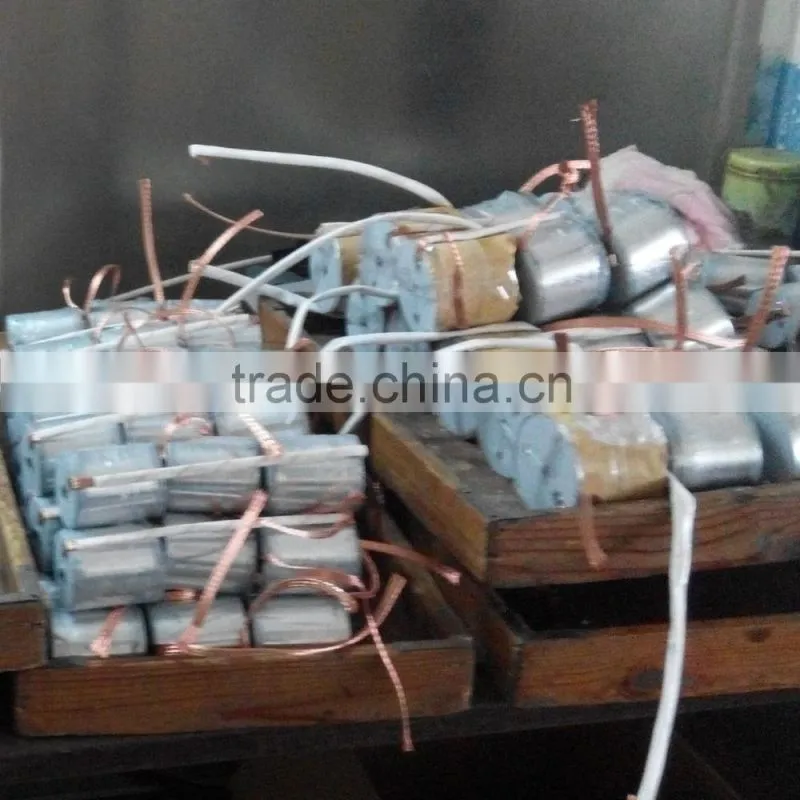 capacitor for power supply