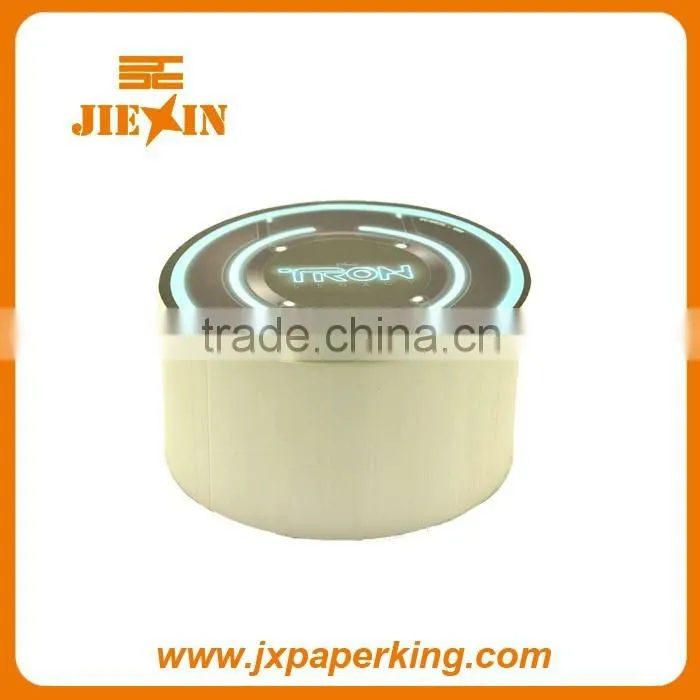 Advertising Memo Cube for Promotional Gift with Custom Logo Print Sticky Notes Block Post Notes