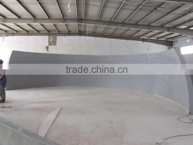 wall mount projection screen dome 9m 0.6~10m