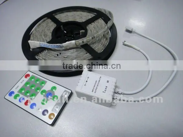 2012 NEWEST!!! led horse race strip kit packed in blister