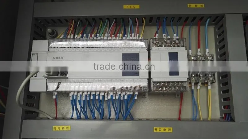 Automatic 100T Rubber Injection Forming Machine