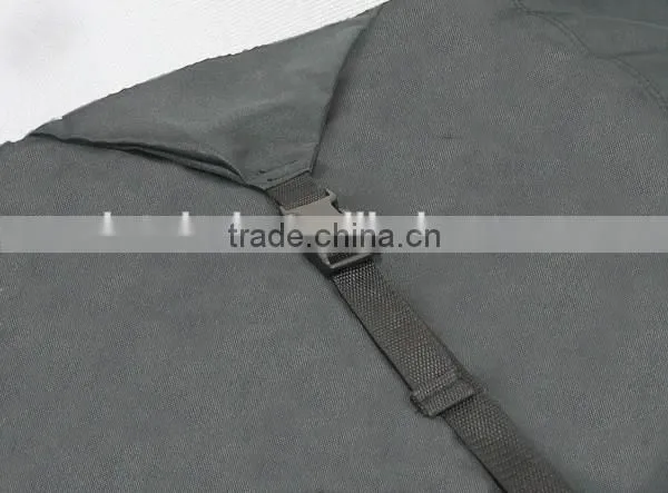 snowmobile travel covers, travel snowmobile covers, trailerable snowmobile cover
