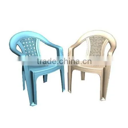 Plastic Car mould