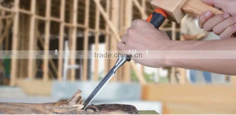 6pcs Wood Chisel, Wood Carving Tool