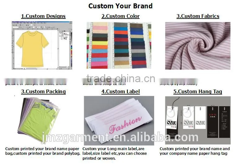 Tshirts with collars/brand polo t shirts/stand collar polo shirt