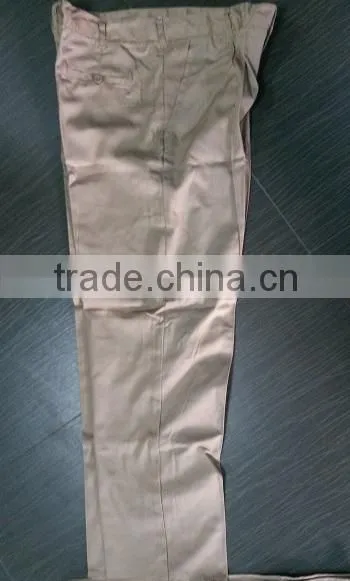 hot sale top quality workwear work wuit work uniform