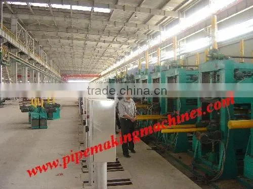 HG165 High Frequency Welding Machine