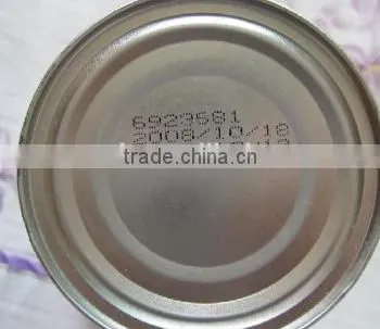 Whole line of tomato paste plant machinery China