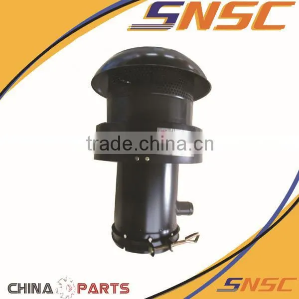Buy wholesale direct from china WeiChai engine Machinery Parts Air filter