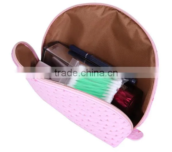 Vegan Toiletry Bag