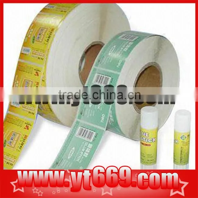 customized anti-mold sticker