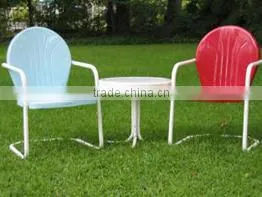 spring chair