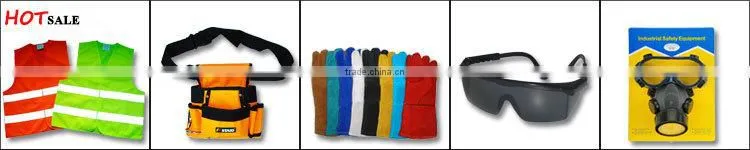 New 10 Pocket Pouch Tool waist belt bag Electrician Carpenter Contractor Construction