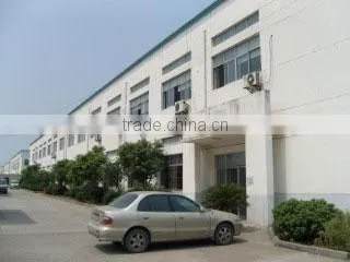 Green Air Shenyang I/E Corporation Limited company overview - view 1