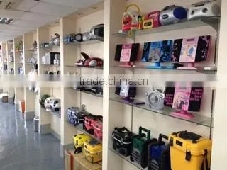 Brilliant Rich Electronics Limited company overview - view 2