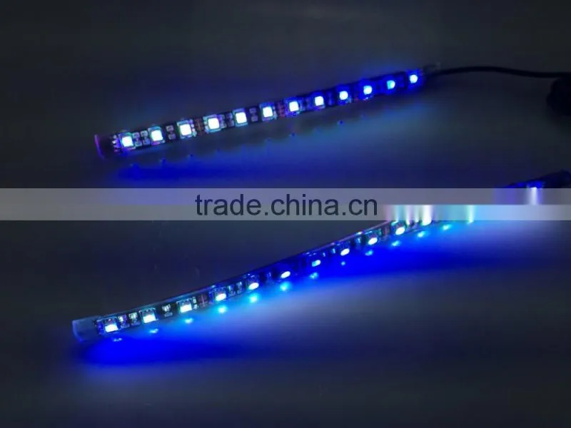 Waterproof flexible 5050 12V/220V led strip light