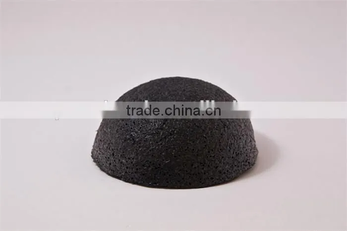 Dual Wet and Dry Makeup Tools Deep Cleaning Brushes Japan Konjac Sponge
