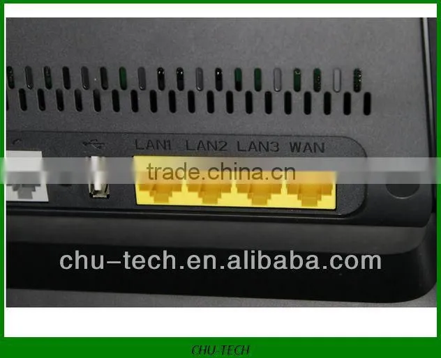 Unlocked HUAWEI B890 4G Router LTE