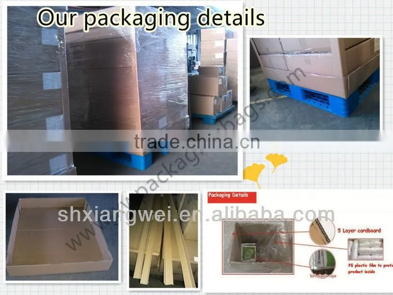 Professioanl chinese tea packaging with 11 years