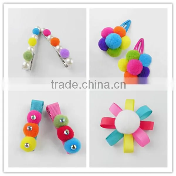 wholesale cutom fashion women hair ornament