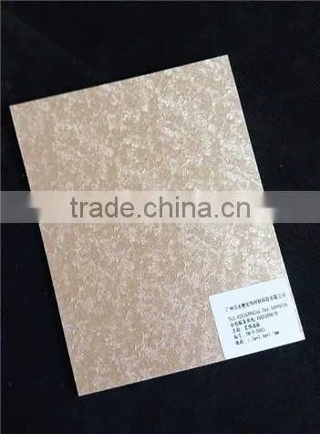 hot sell factory price fantasy waterproof decorative interior pvc wall board