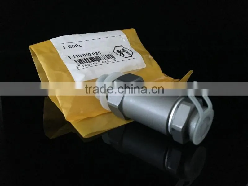 Pressure Limiting Valve/ Pressure Reducing Valve Common Rail System 1110010020 / 1110010024