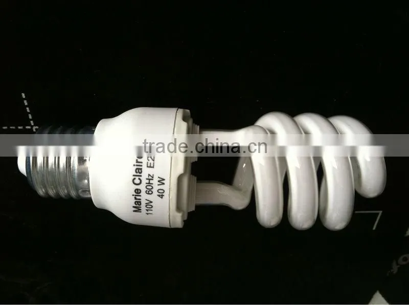 Spiral Energy Saving Lamp/ Best quality