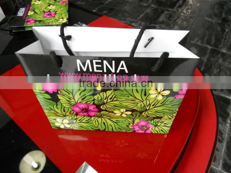 customized pvc box