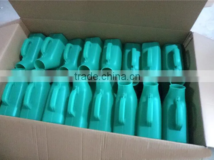 Plastic Medical Male Urine Container