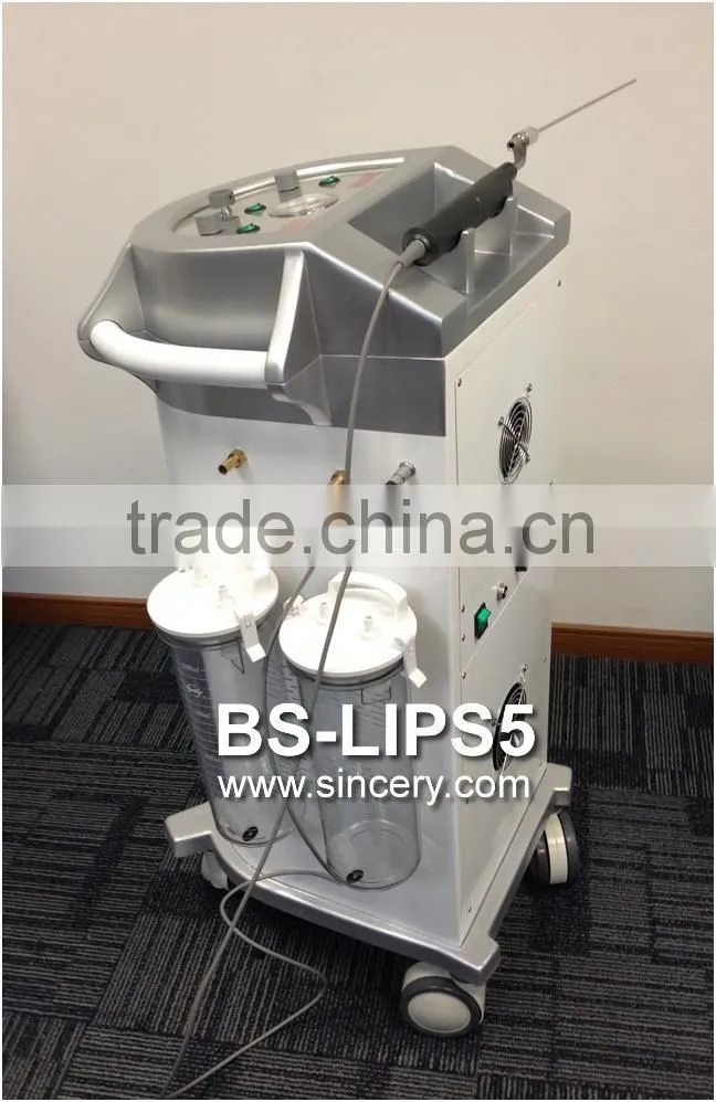 Power Assisted Surgical power assisted liposuction machines