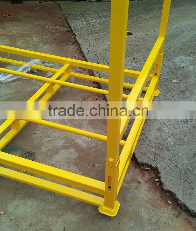 RH-H 2500*1130*1300mm warehouse tire rack