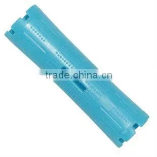 Professional salon plastic hair rods&rollers O096-O103