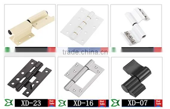 SS304 restrictor windows accessories friction stay hinge