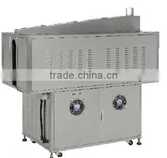 Automatic Shrinking sleeving machine