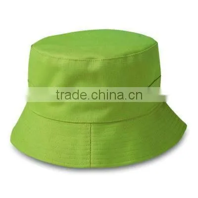 casual cotton bucket hats fisherman caps