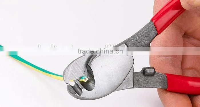 Cable Cutter LK-22A for cutting cable 22mm2 max cable shear