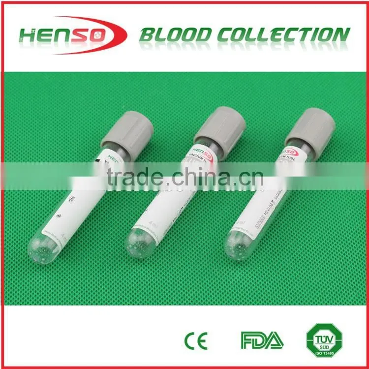 HENSO Oxalate Blood Collection Tube