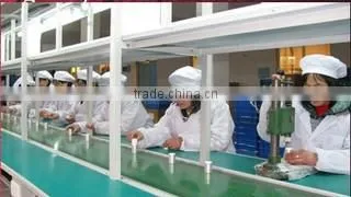 Jiaxing Aura Trading Co., Ltd. company overview - view 1