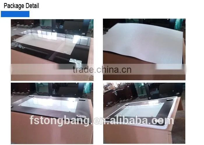 2015 hot sell furniture dining table