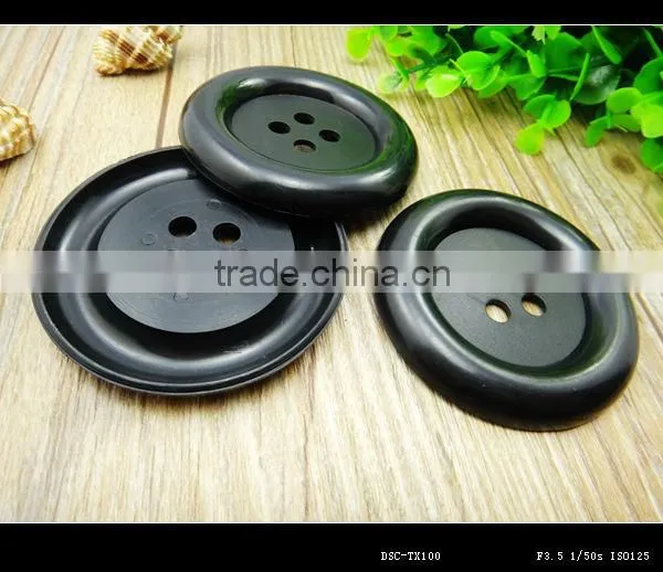 factory wholesale cheap plastic buttons
