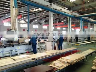 Zhejiang Shenghua Yunfeng Greeneo Co., Ltd. company overview - view 3