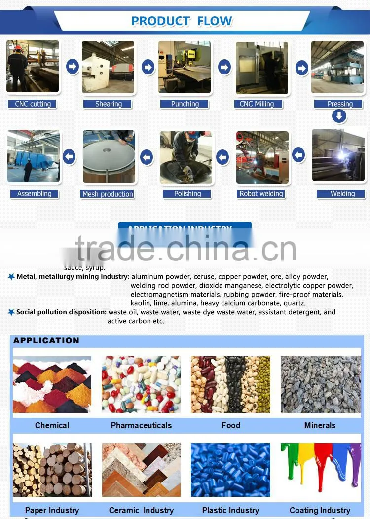WL grains seed vibration sieve grader screener machine