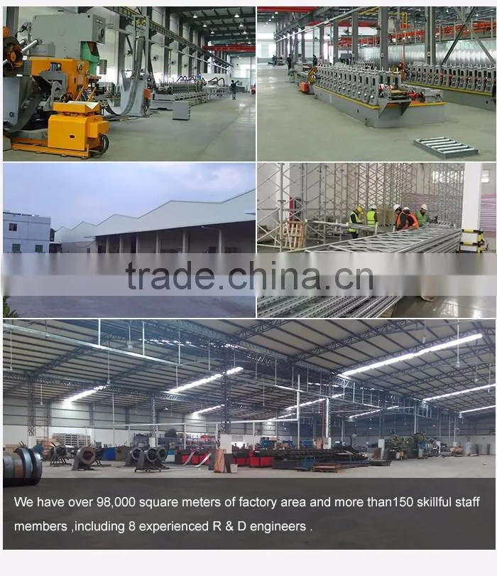 Custom Design Storage Heavy Duty Warehouse Rack Stacking Racking