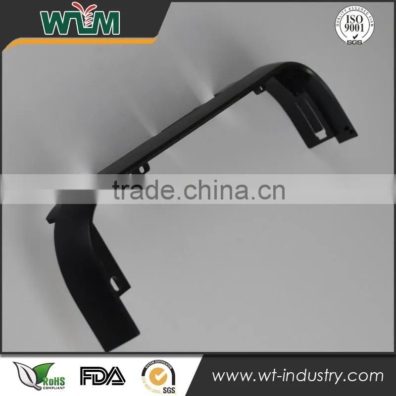 China Factory Professional Spare Parts Plastic Injection Moulding