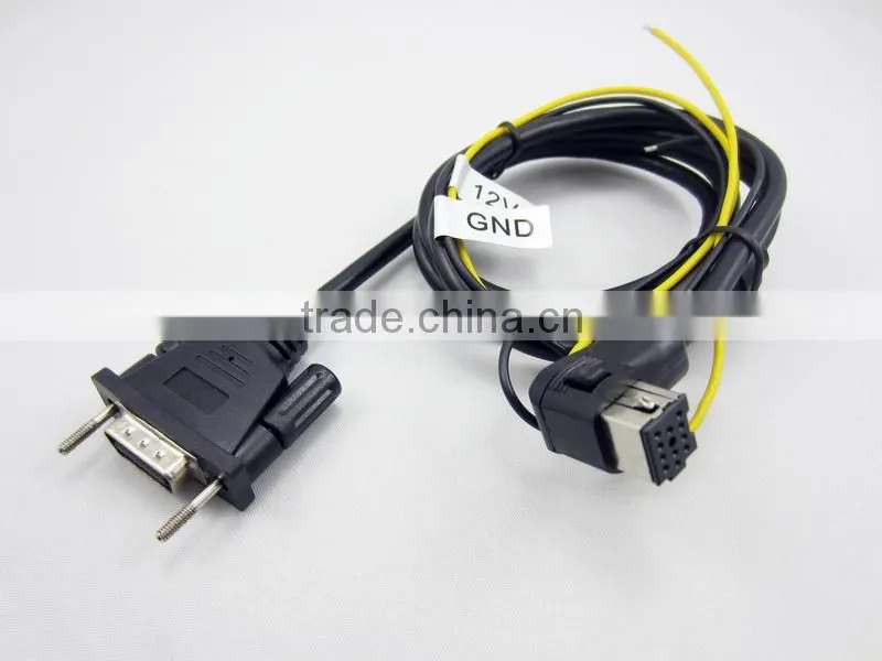 2015 Professional Yatour YT-M06 for pioneer car audio in bluetooth handsfree car kit