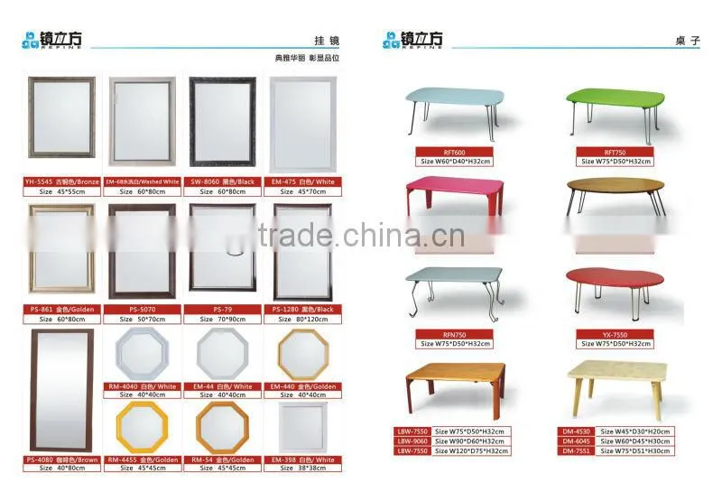 bedroom furniture oval antique mirror frames